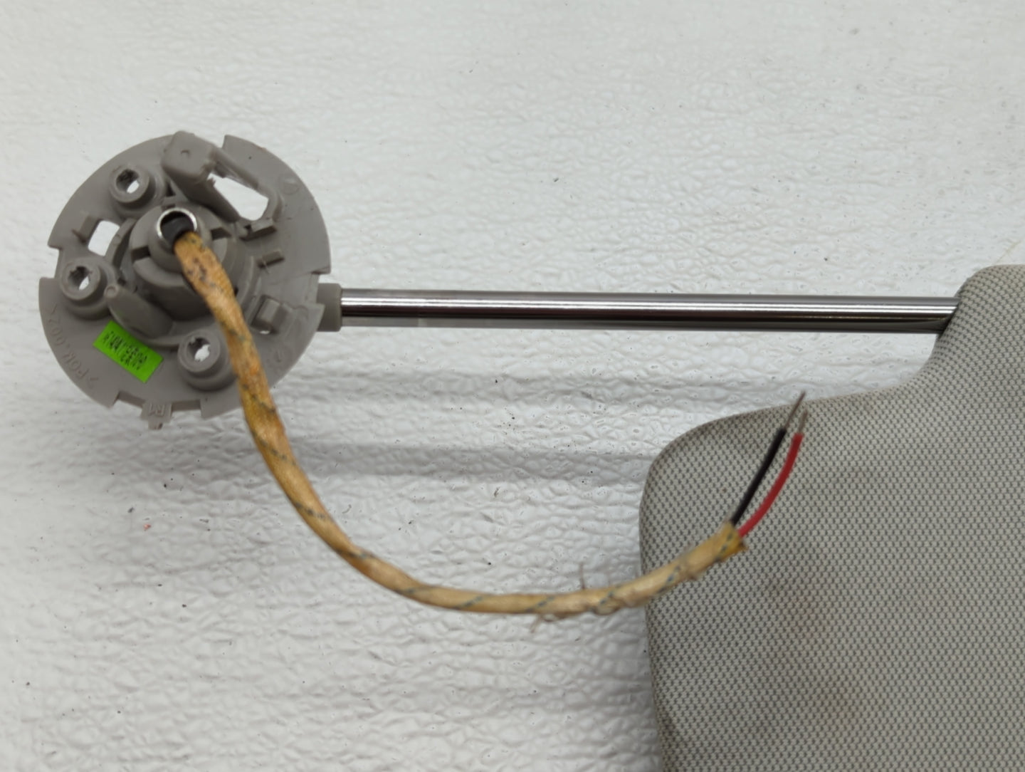 2010-2017 Chevrolet Equinox Sun Visor Shade Replacement Passenger Right Mirror Fits Fits 2010 2011 2012 2013 2014 2015 2016 