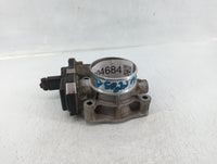 2012-2015 Chevrolet Equinox Throttle Body P/N:12632101CA Fits Fits 2012 2013 2014 2015 OEM Used Auto Parts - Oemusedautopart