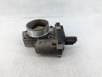 2012-2015 Chevrolet Equinox Throttle Body P/N:12632101CA Fits Fits 2012 2013 2014 2015 OEM Used Auto Parts - Oemusedautopart
