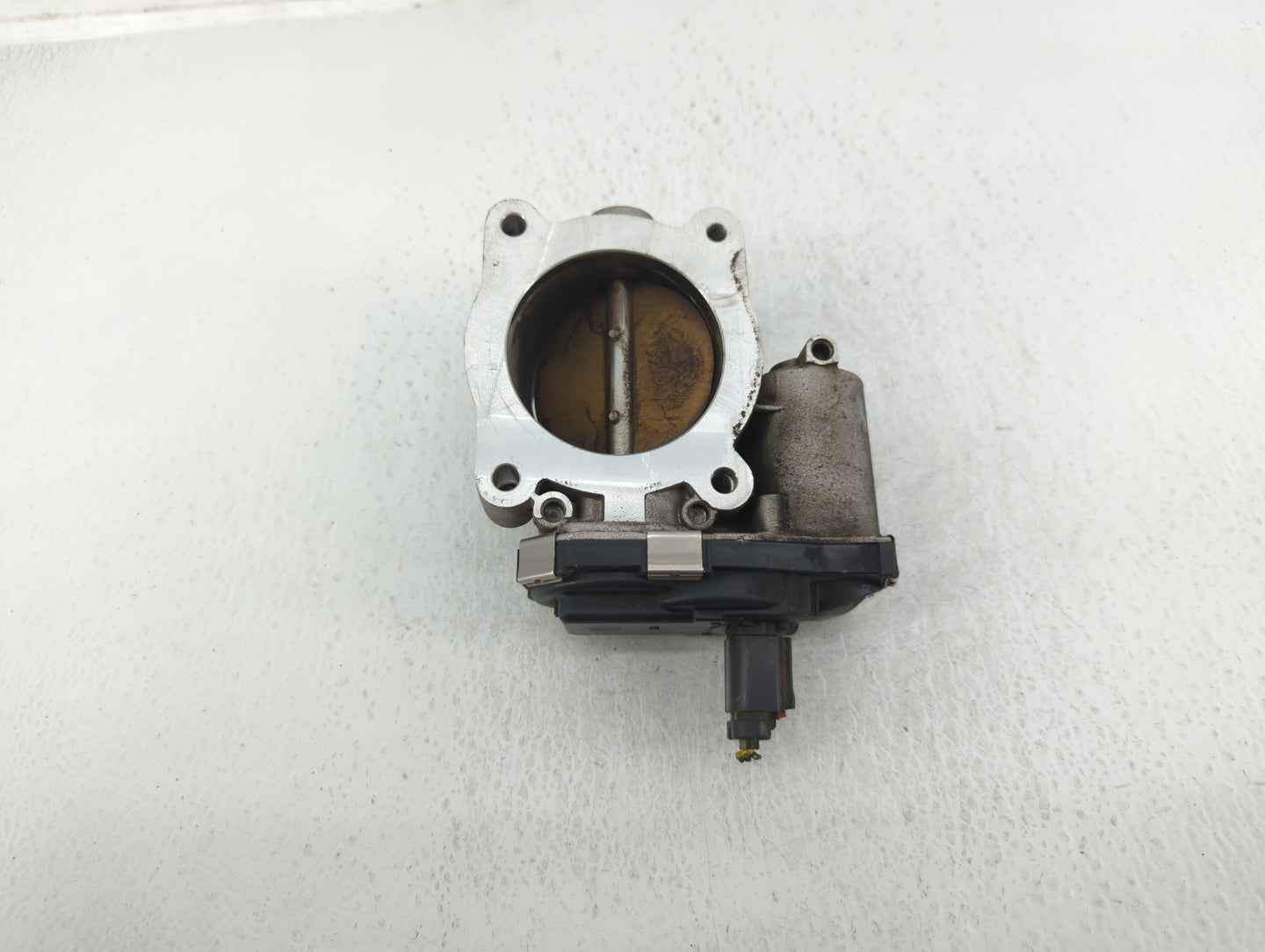 2012-2015 Chevrolet Equinox Throttle Body P/N:12632101CA Fits Fits 2012 2013 2014 2015 OEM Used Auto Parts - Oemusedautopart