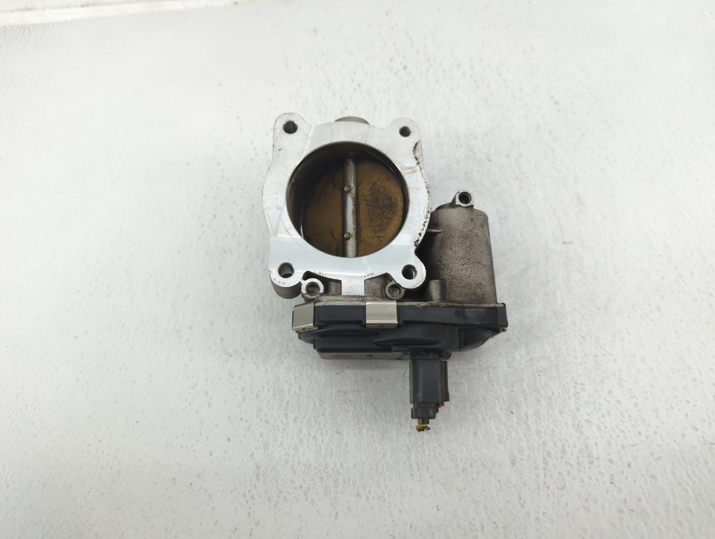 2012-2015 Chevrolet Equinox Throttle Body P/N:12632101CA Fits Fits 2012 2013 2014 2015 OEM Used Auto Parts - Oemusedautopart