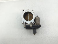 2012-2015 Chevrolet Equinox Throttle Body P/N:12632101CA Fits Fits 2012 2013 2014 2015 OEM Used Auto Parts - Oemusedautopart