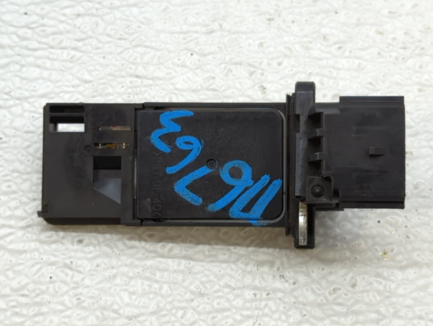 2012-2017 Chevrolet Equinox Mass Air Flow Meter Maf - Oemusedautoparts1.com