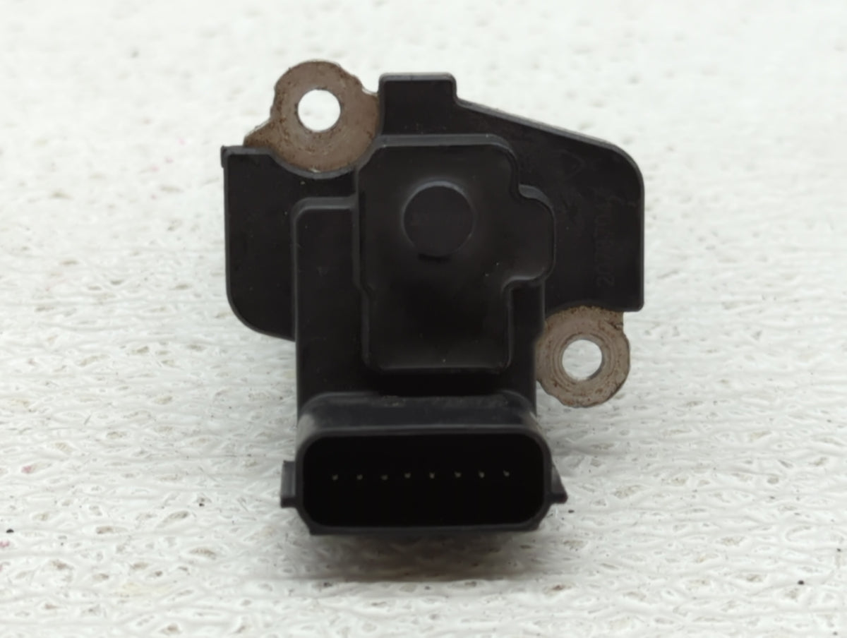 2012-2017 Chevrolet Equinox Mass Air Flow Meter Maf Sensor 606227 - Oemusedautoparts1.com