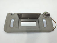 2010-2017 Chevrolet Equinox Sun Visor Shade Replacement Passenger Right Mirror Fits Fits 2010 2011 2012 2013 2014 2015 2016 