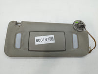 2010-2017 Chevrolet Equinox Sun Visor Shade Replacement Passenger Right Mirror Fits Fits 2010 2011 2012 2013 2014 2015 2016 