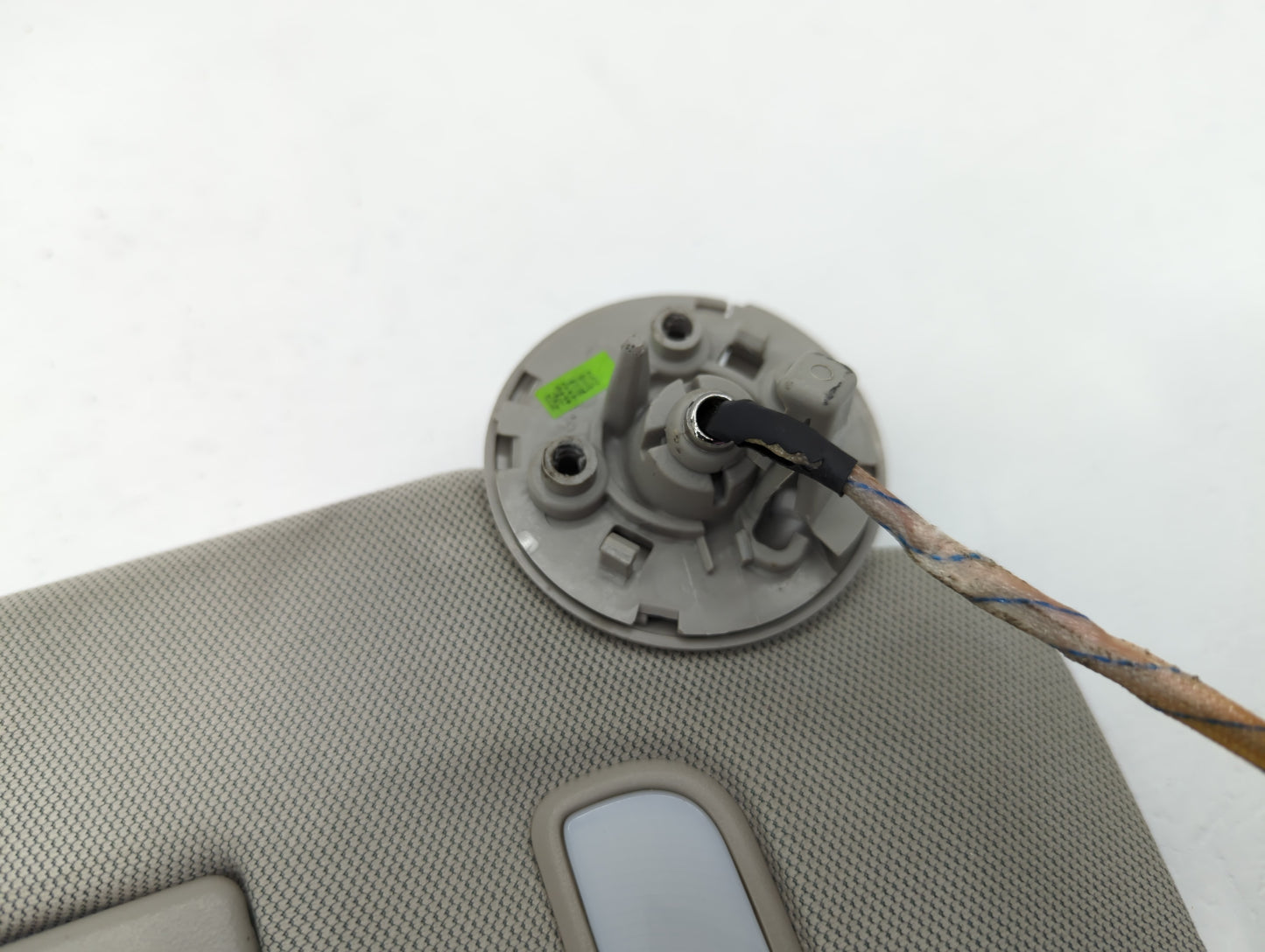 2010-2017 Chevrolet Equinox Sun Visor Shade Replacement Passenger Right Mirror Fits Fits 2010 2011 2012 2013 2014 2015 2016 