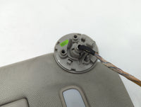 2010-2017 Chevrolet Equinox Sun Visor Shade Replacement Passenger Right Mirror Fits Fits 2010 2011 2012 2013 2014 2015 2016 