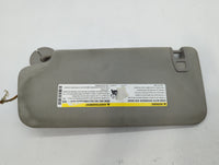 2010-2017 Chevrolet Equinox Sun Visor Shade Replacement Passenger Right Mirror Fits Fits 2010 2011 2012 2013 2014 2015 2016 