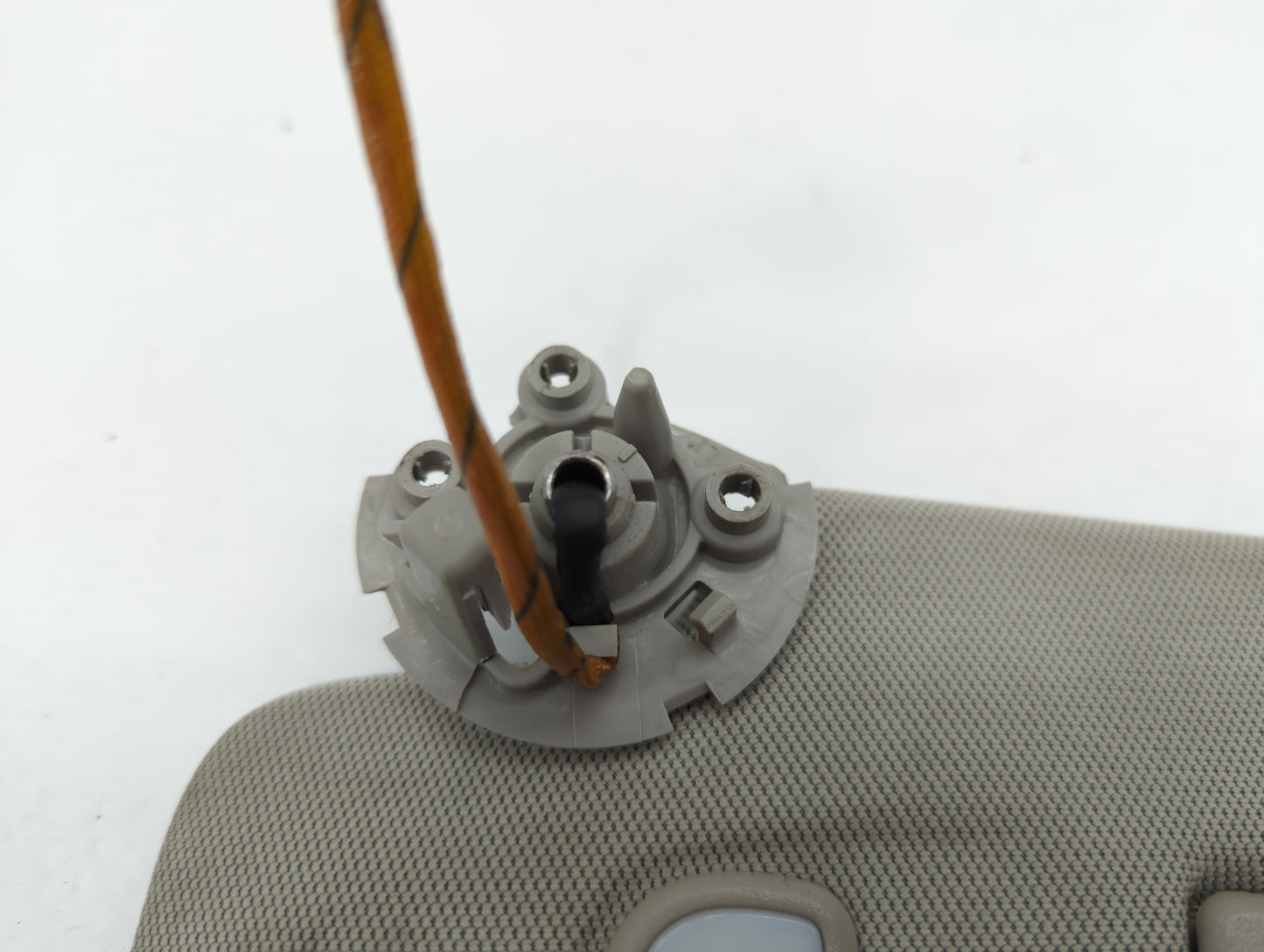 2010-2017 Chevrolet Equinox Sun Visor Shade Replacement Driver Left Mirror Fits Fits 2010 2011 2012 2013 2014 2015 2016 2017