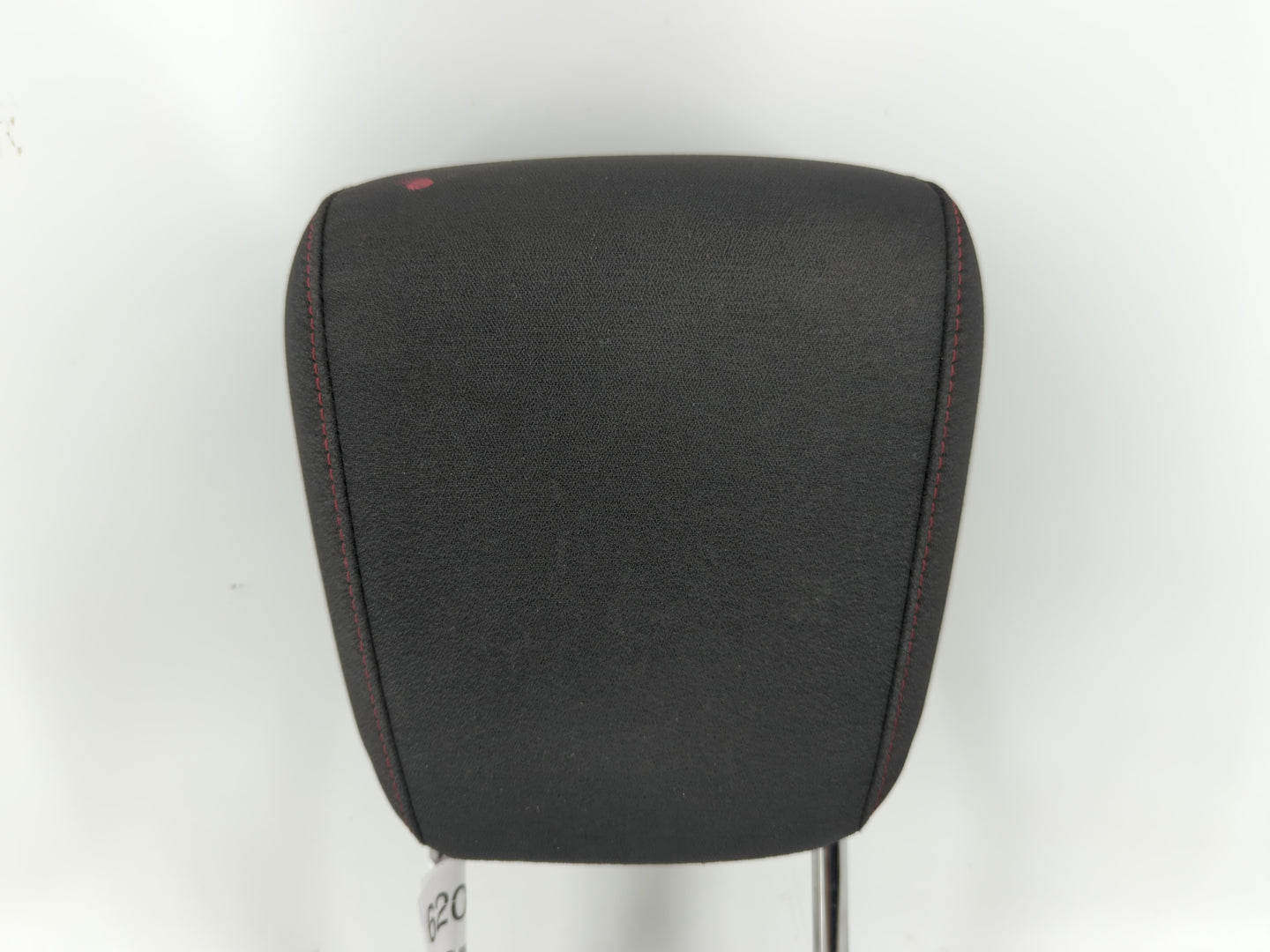 Chevrolet Equinox Headrest Head Rest Front Driver Passenger Seat Black - Oemusedautoparts1.com