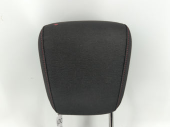 compare product Chevrolet Equinox Headrest Head Rest Front Driver Passenger Seat Black
