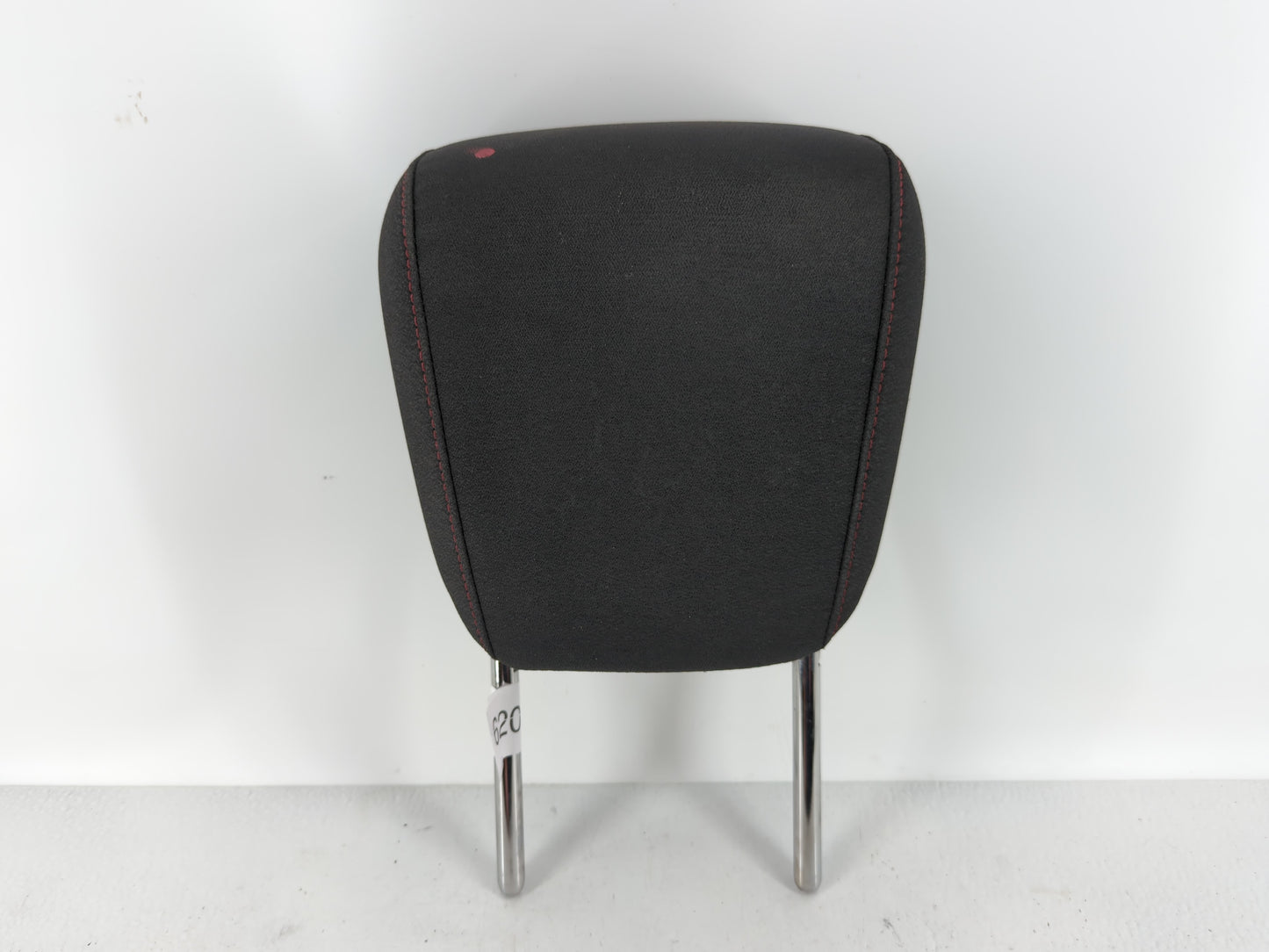Chevrolet Equinox Headrest Head Rest Front Driver Passenger Seat Black - Oemusedautoparts1.com