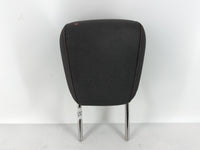 Chevrolet Equinox Headrest Head Rest Front Driver Passenger Seat Black - Oemusedautoparts1.com