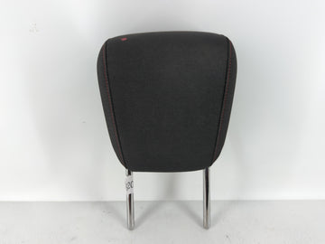 Chevrolet Equinox Headrest Head Rest Front Driver Passenger Seat Black