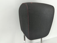 Chevrolet Equinox Headrest Head Rest Front Driver Passenger Seat Black - Oemusedautoparts1.com