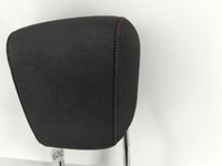 Chevrolet Equinox Headrest Head Rest Front Driver Passenger Seat Black - Oemusedautoparts1.com