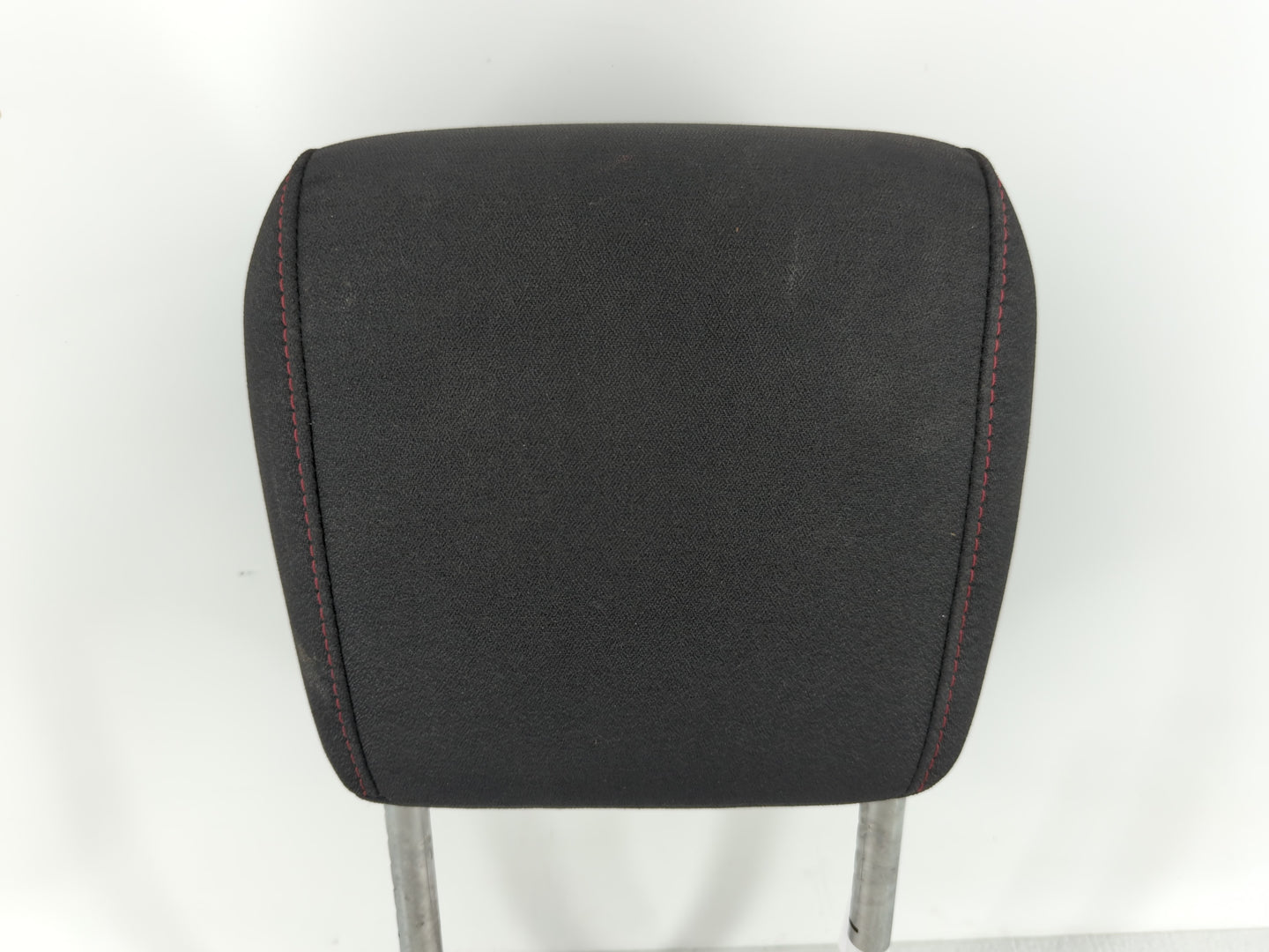 Chevrolet Equinox Headrest Head Rest Front Driver Passenger Seat Black - Oemusedautoparts1.com