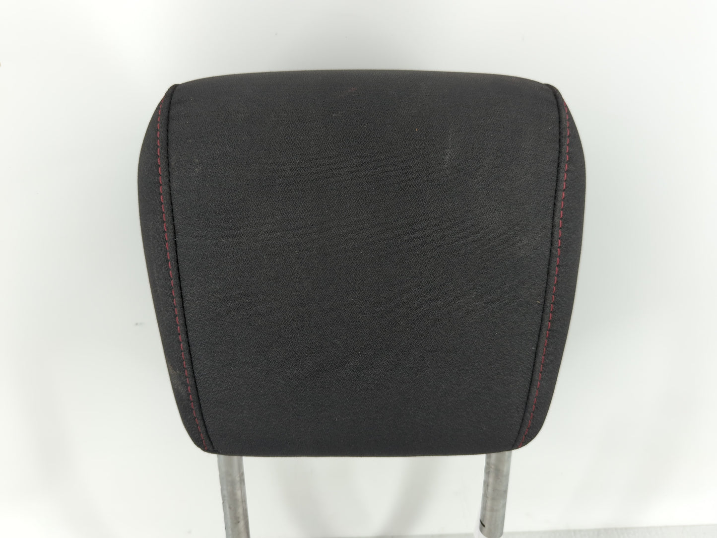 Chevrolet Equinox Headrest Head Rest Front Driver Passenger Seat Black - Oemusedautoparts1.com