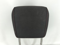 Chevrolet Equinox Headrest Head Rest Front Driver Passenger Seat Black - Oemusedautoparts1.com