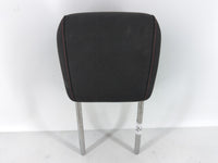 Chevrolet Equinox Headrest Head Rest Front Driver Passenger Seat Black - Oemusedautoparts1.com