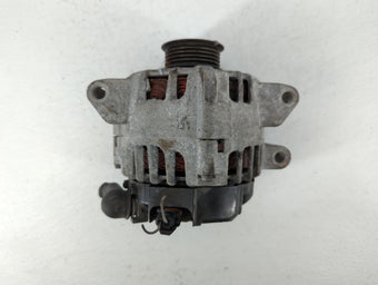 compare product 2010-2017 Chevrolet Equinox Alternator Replacement Generator Charging Assembly Engine OEM P/N:13588328 Fits OEM Used Auto Parts