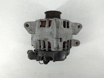 2010-2017 Chevrolet Equinox Alternator Replacement Generator Charging Assembly Engine OEM P/N:13588328 Fits OEM Used Auto Pa