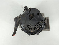 2010-2017 Chevrolet Equinox Alternator Replacement Generator Charging Assembly Engine OEM P/N:13588328 Fits OEM Used Auto Pa