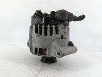 2010-2017 Chevrolet Equinox Alternator Replacement Generator Charging Assembly Engine OEM P/N:13588328 Fits OEM Used Auto Pa