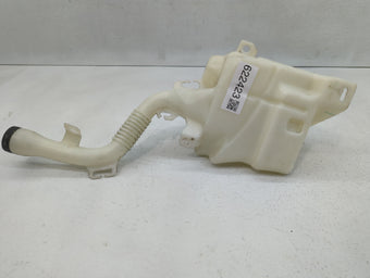 compare product 2010-2017 Chevrolet Equinox Windshield Washer Fluid Reservoir Bottle Oem