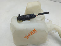 2010-2017 Chevrolet Equinox Windshield Washer Fluid Reservoir Bottle Oem - Oemusedautoparts1.com