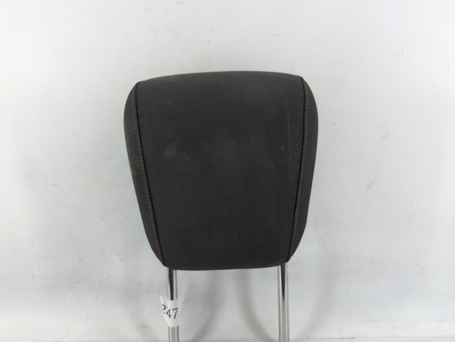 2014 Chevrolet Equinox Headrest Head Rest Front Driver Passenger Seat Fits OEM Used Auto Parts - Oemusedautoparts1.com