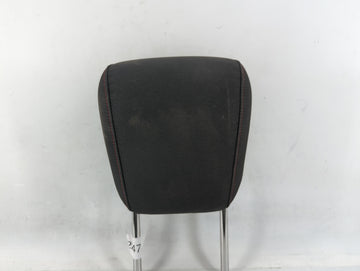 2014 Chevrolet Equinox Headrest Head Rest Front Driver Passenger Seat Fits OEM Used Auto Parts - Oemusedautoparts1.com