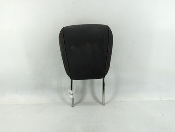 2014 Chevrolet Equinox Headrest Head Rest Front Driver Passenger Seat Fits OEM Used Auto Parts