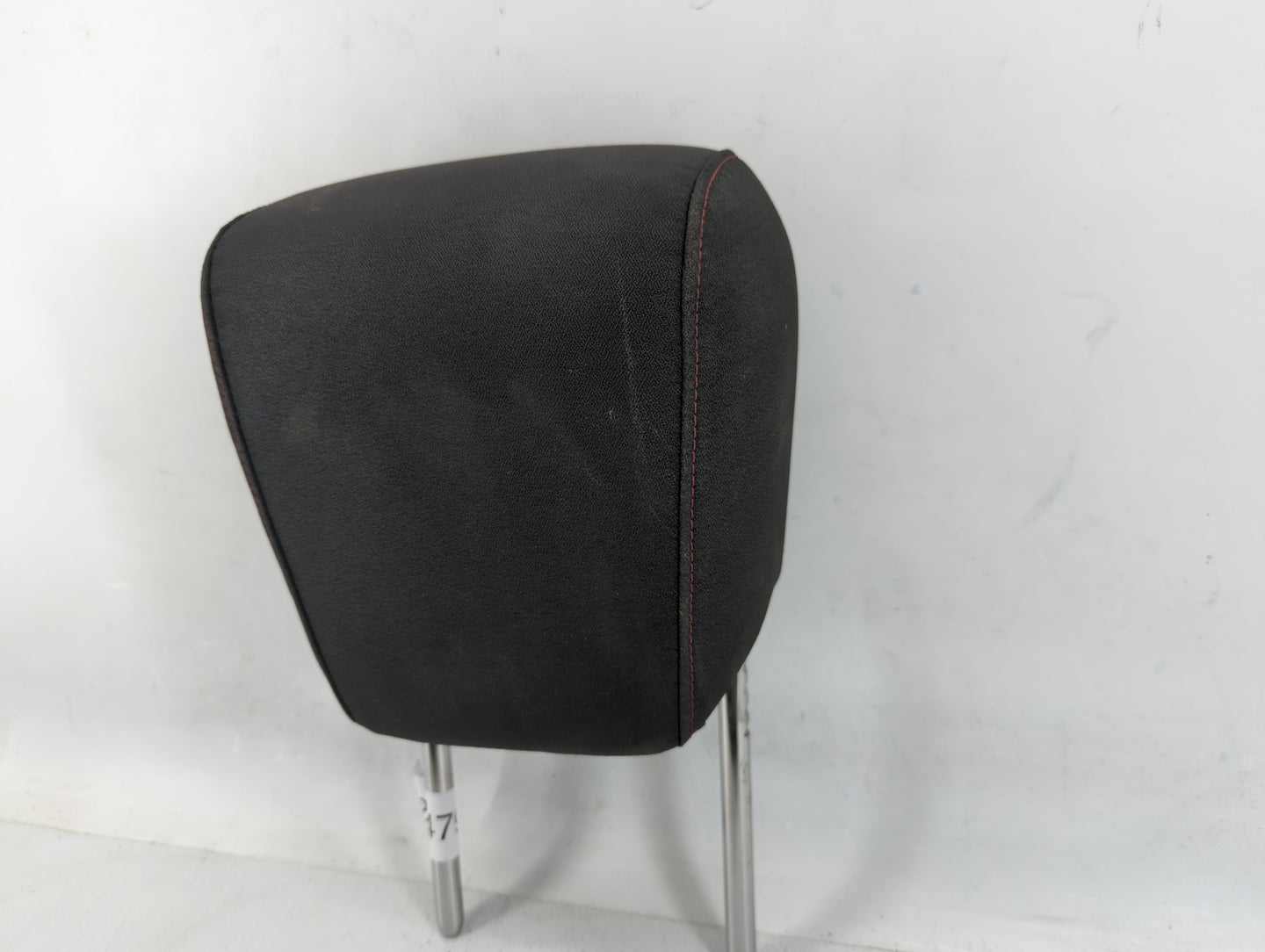 2014 Chevrolet Equinox Headrest Head Rest Front Driver Passenger Seat Fits OEM Used Auto Parts - Oemusedautoparts1.com