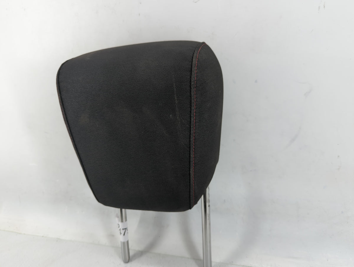 2014 Chevrolet Equinox Headrest Head Rest Front Driver Passenger Seat Fits Fits 2000 2001 OEM Used Auto Parts - Oemusedautop