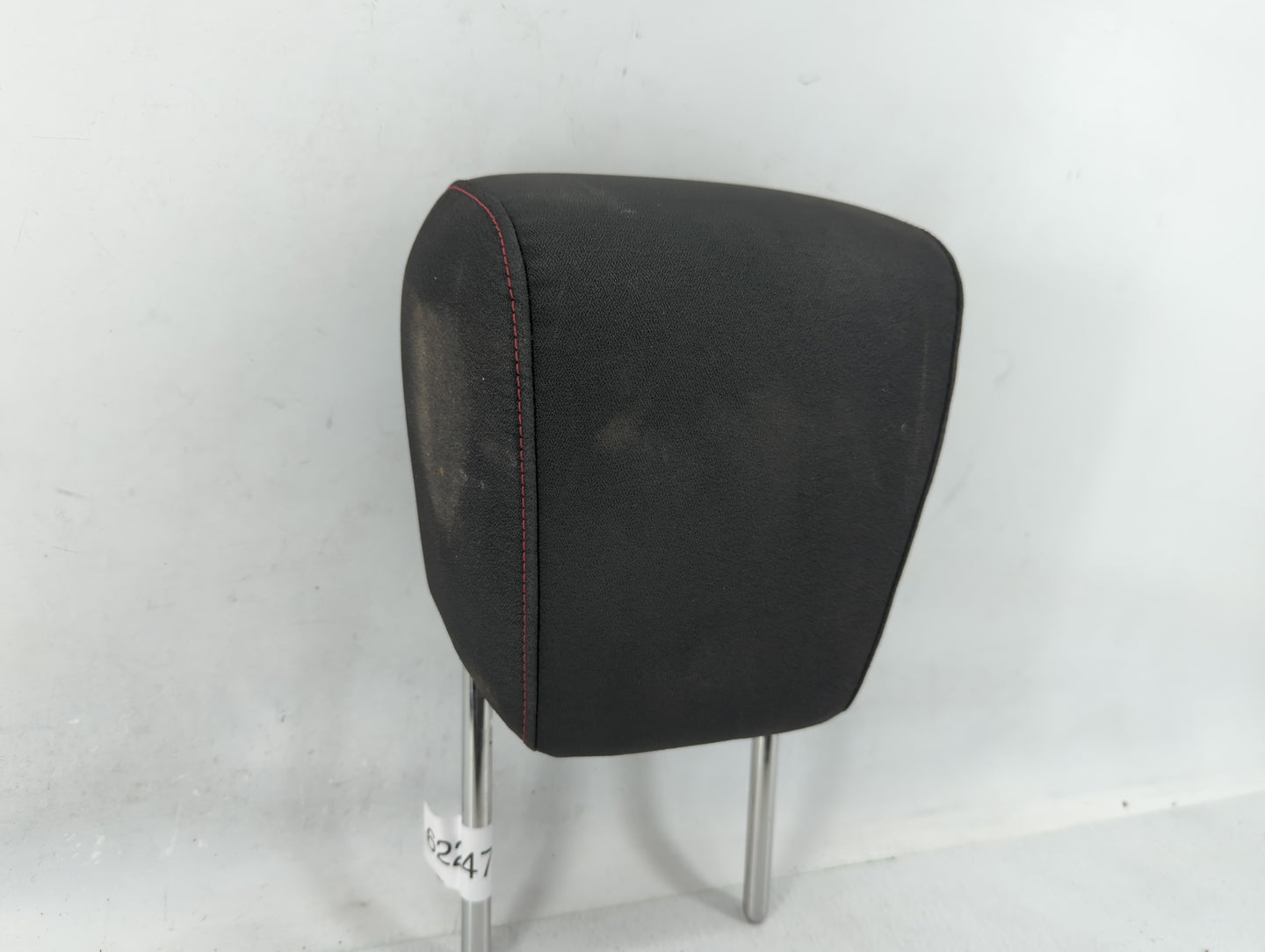 2014 Chevrolet Equinox Headrest Head Rest Front Driver Passenger Seat Fits OEM Used Auto Parts - Oemusedautoparts1.com