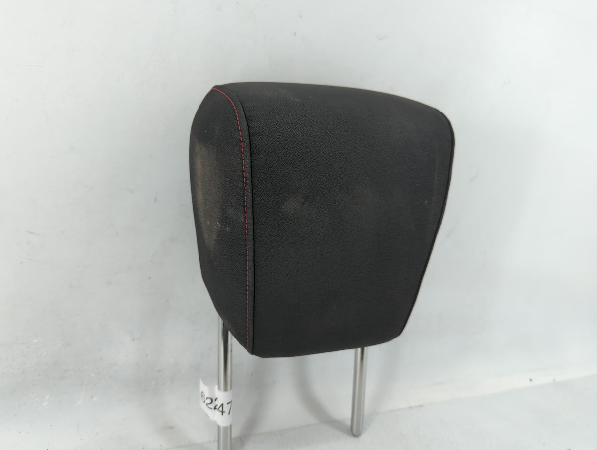 2014 Chevrolet Equinox Headrest Head Rest Front Driver Passenger Seat Fits Fits 2000 2001 OEM Used Auto Parts - Oemusedautop