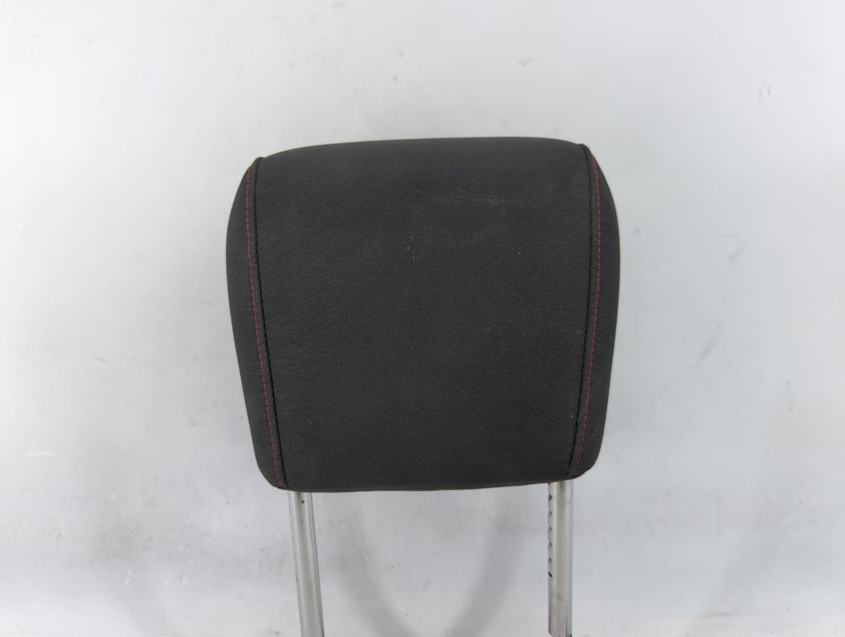 2014 Chevrolet Equinox Headrest Head Rest Front Driver Passenger Seat Fits Fits 2000 2001 OEM Used Auto Parts - Oemusedautop