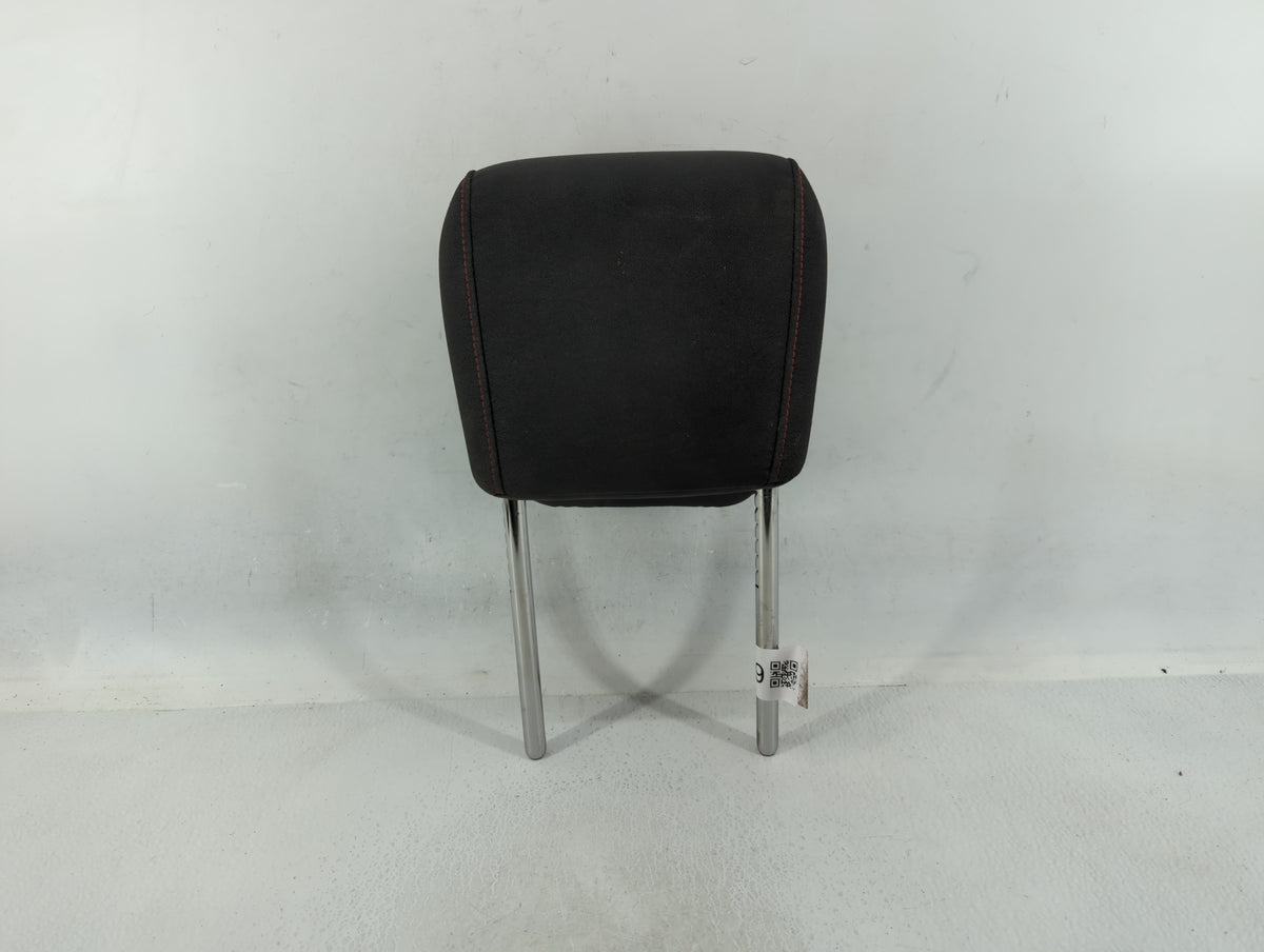 2014 Chevrolet Equinox Headrest Head Rest Front Driver Passenger Seat Fits Fits 2000 2001 OEM Used Auto Parts - Oemusedautop