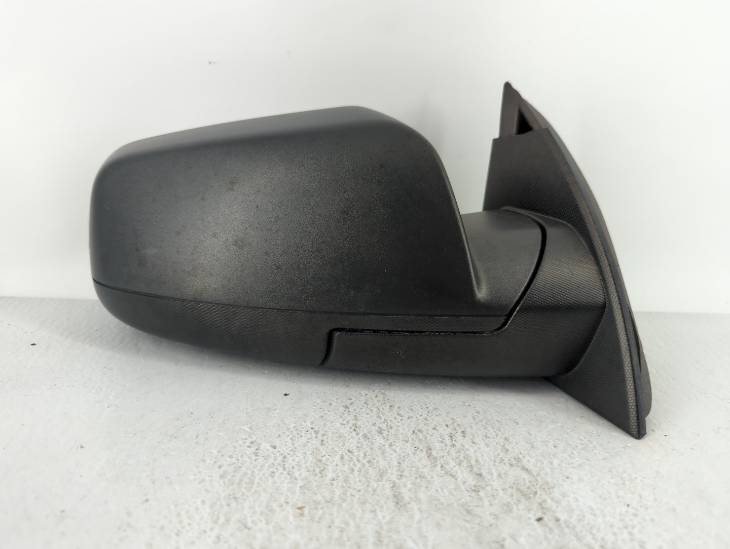 2012-2014 Chevrolet Equinox Passenger Side View Mirror - Right Door Mirror OEM Used - Oemusedautoparts1.com