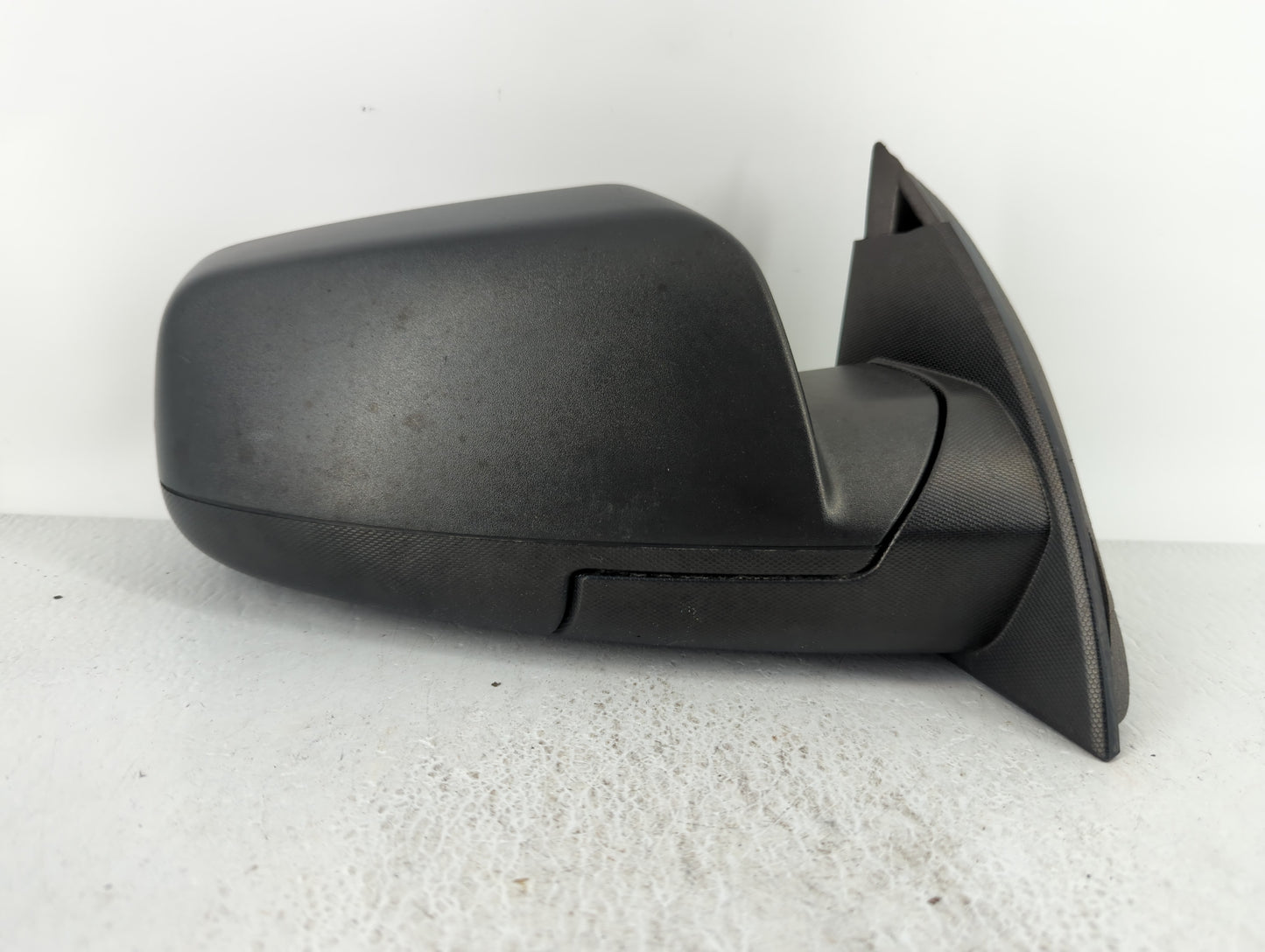 2012-2014 Chevrolet Equinox Passenger Side View Mirror - Right Door Mirror OEM Used - Oemusedautoparts1.com