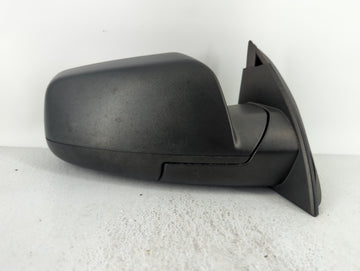 2012-2014 Chevrolet Equinox Passenger Side View Mirror - Right Door Mirror OEM Used - Oemusedautoparts1.com
