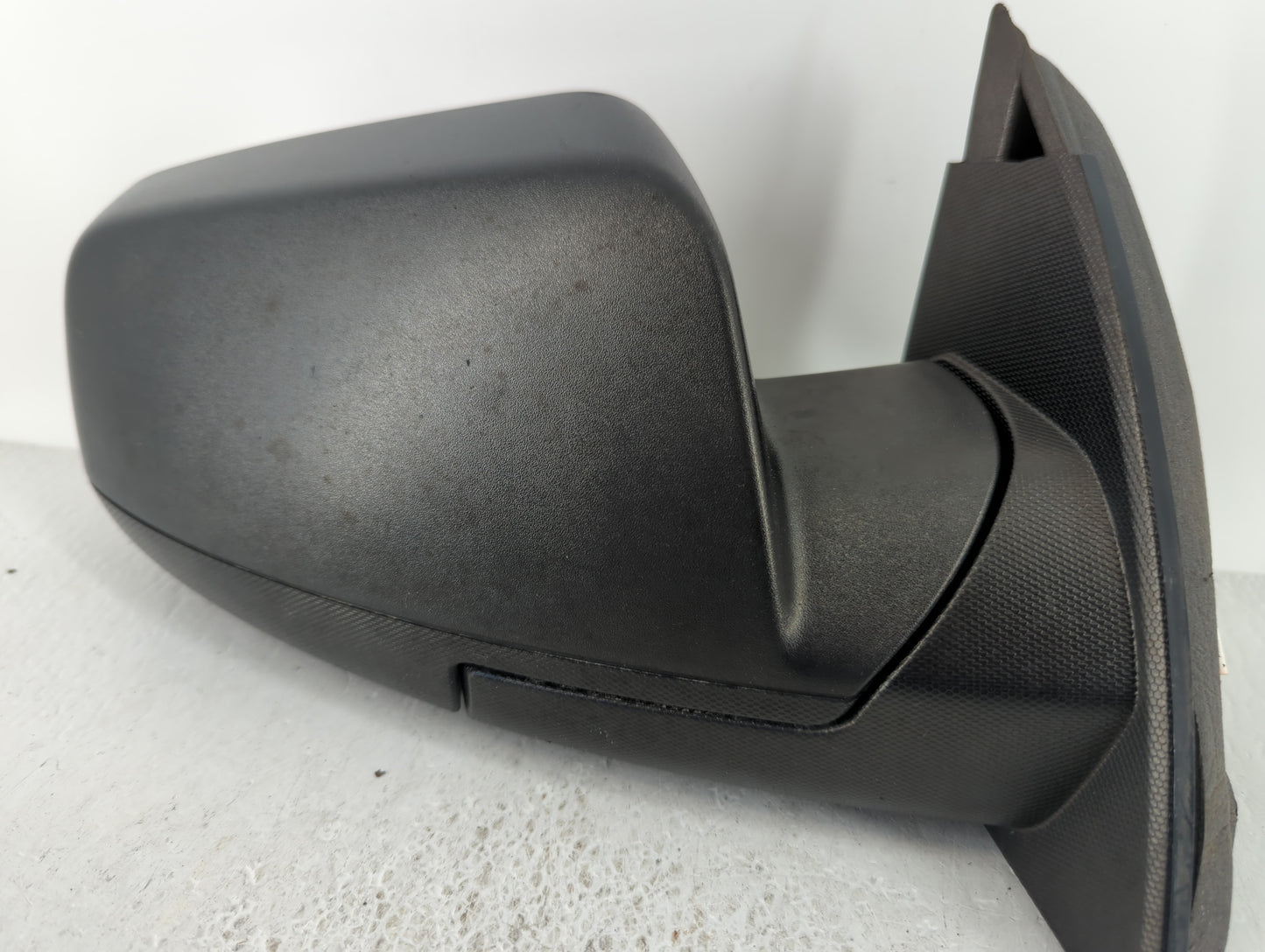 2012-2014 Chevrolet Equinox Passenger Side View Mirror - Right Door Mirror OEM Used - Oemusedautoparts1.com