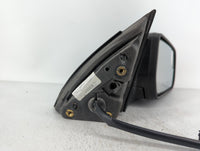 2012-2014 Chevrolet Equinox Passenger Side View Mirror - Right Door Mirror OEM Used - Oemusedautoparts1.com