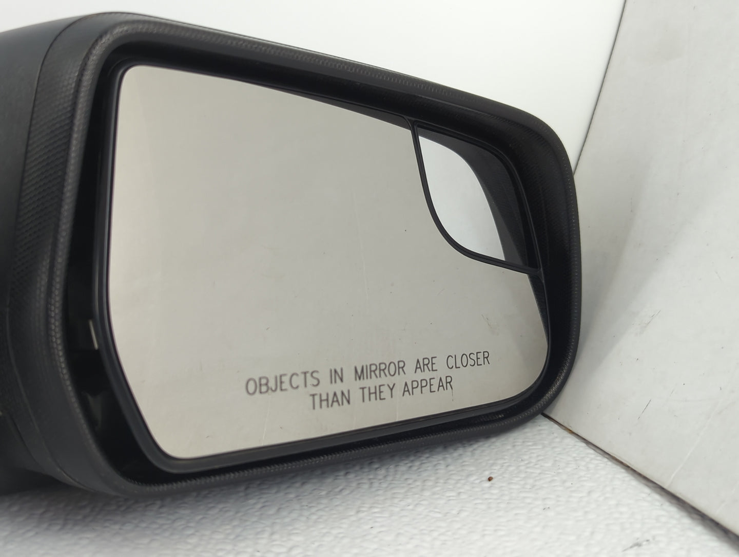 2012-2014 Chevrolet Equinox Passenger Side View Mirror - Right Door Mirror OEM Used - Oemusedautoparts1.com