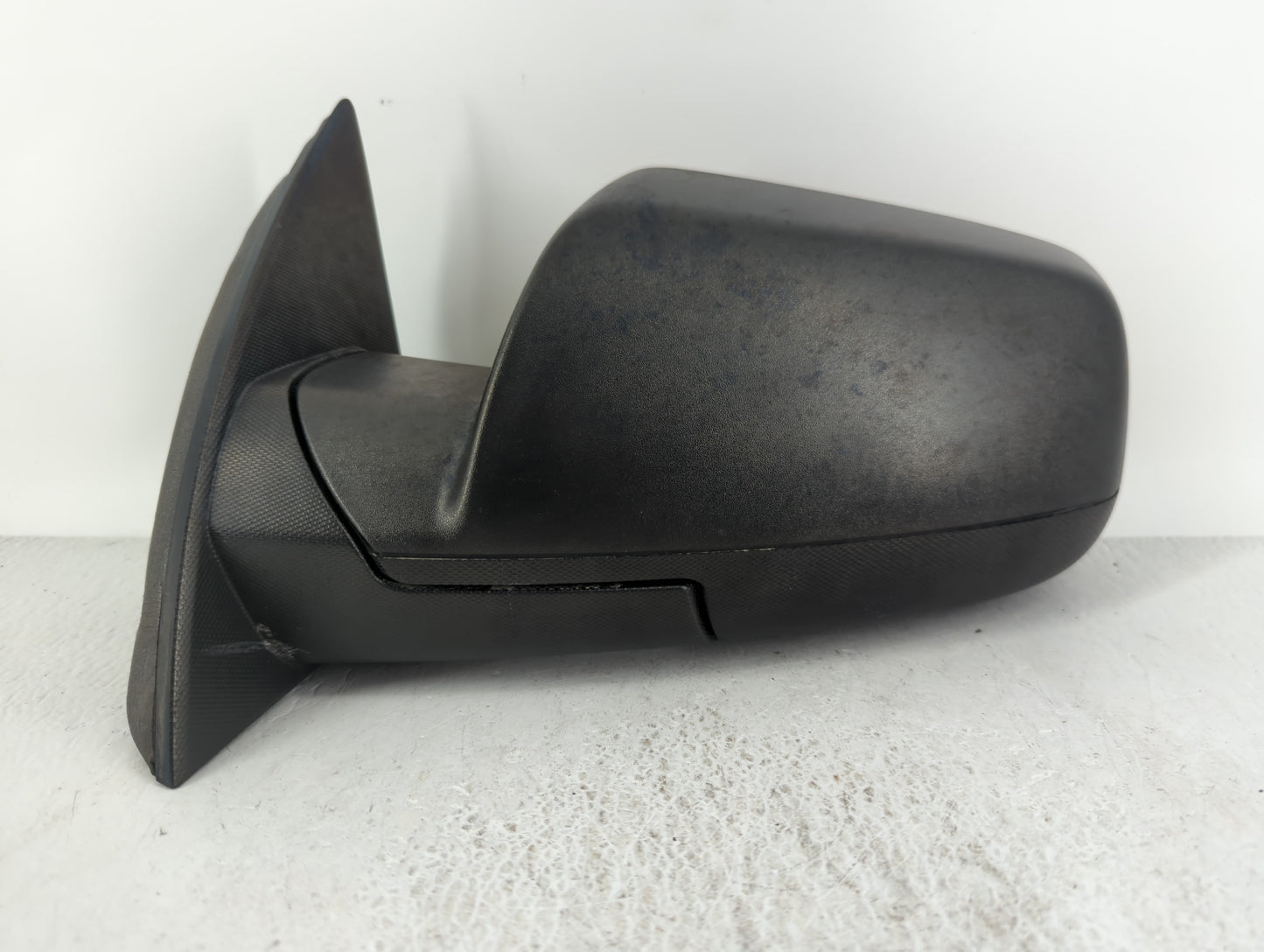 2012-2014 Chevrolet Equinox Driver Side View Mirror - Left Door Mirror OEM Used - Oemusedautoparts1.com