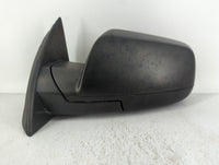 2012-2014 Chevrolet Equinox Driver Side View Mirror - Left Door Mirror OEM Used - Oemusedautoparts1.com