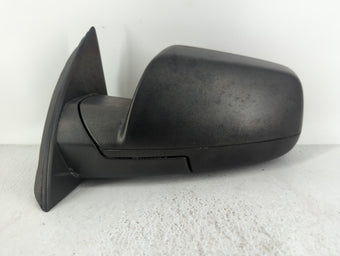 compare product 2012-2014 Chevrolet Equinox Driver Side View Mirror - Left Door Mirror OEM Used