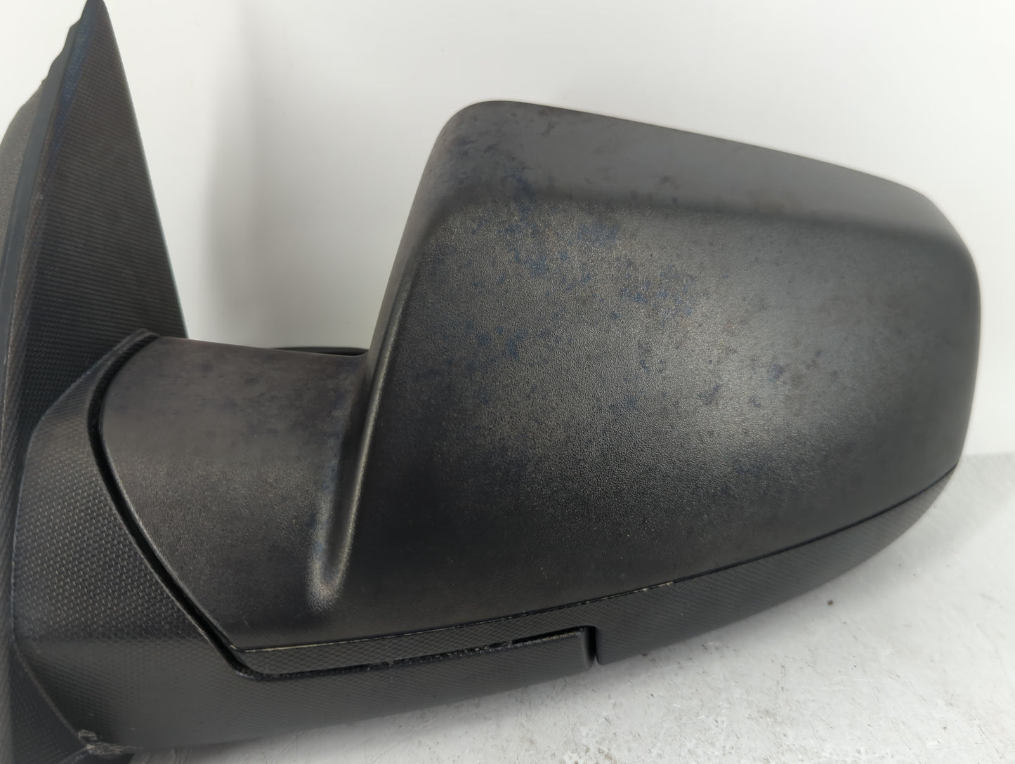 2012-2014 Chevrolet Equinox Driver Side View Mirror - Left Door Mirror OEM Used - Oemusedautoparts1.com